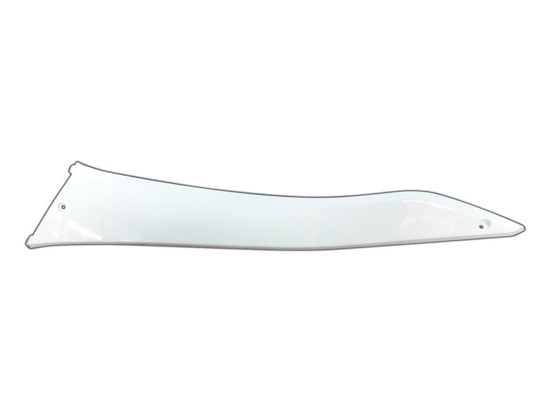 ALT PANEL SOL BEYAZ (MYFORCE600E)